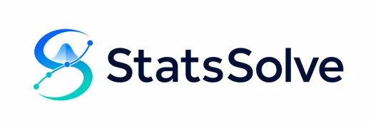 StatsSolve logo